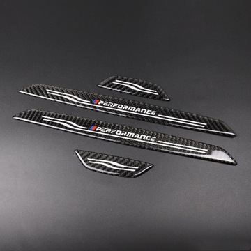 УГЛЕРОДНЫЕ БОКОВЫЕ ПАНЕЛИ BMW 3 F30 F31 PERFORMANCE