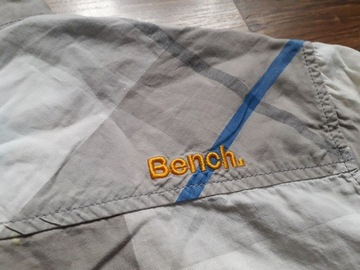 Bench-koszula L