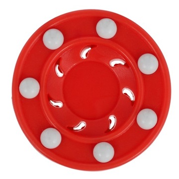 Gra treningowa Air Hockey Pucks Street