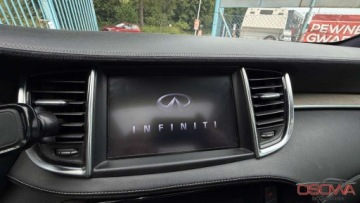 Infiniti QX50 2019 Infiniti QX50 2.0turbo 260KM max opcja 1 wl zadbany bez w kladu zamiana 1., zdjęcie 29