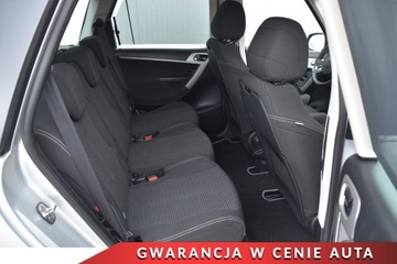 Citroen C4 Picasso 1998 Citroen C4 Picasso Duza-Navi Czujnik-Parkowania Klimatronic Tempomat, zdjęcie 6