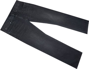 PEPE JEANS_W36 L32_SPODNIE jeans D V326