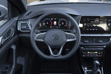 Volkswagen T-Cross SUV Facelifting 1.0 TSI 115KM 2025 Volkswagen T-Cross R-Line Plus 1.0 TSI 116 KM DSG, zdjęcie 14