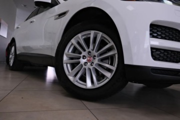 Jaguar F-Pace SUV 2.0 iD4 240KM 2018 Jaguar F-Pace 2.0 Diesel 241KM, zdjęcie 5