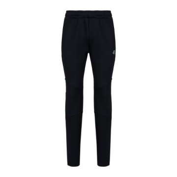 Spodnie treningowe męskie 4F Functional czarne L