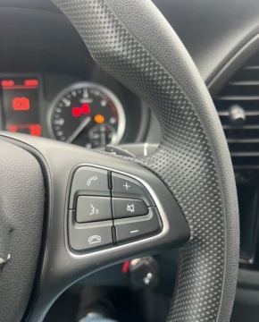 Mercedes Vito W447 2024 Mercedes-Benz Vito 4x4 Automat 5 osob Nawigacja 2.0 Diesel 136KM, zdjęcie 12