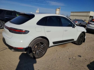 Porsche Macan 2021 Porsche Macan 2021 2.0 Benzyna 261KM, zdjęcie 3