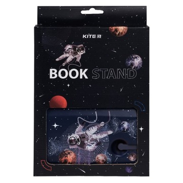 Кайт-космос КНИЖНАЯ СТОЙКА