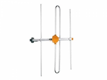 Antena VHF/BIII/DAB Televes, ref. 1050 (3 el.)