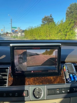 Audi A8 D4 Sedan Facelifting 3.0 TDI 262KM 2017 Audi A8L Quattro 3,0TDI, zdjęcie 6