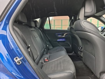 Mercedes GLC C254/X254 2025 Mercedes-Benz GLC 200, zdjęcie 18