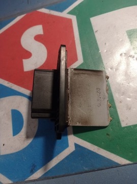 rezystor opornik MAZDA 626 PREMACY HM632040B