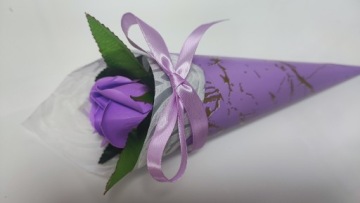 Мыльная роза Конец года для учителя Благодарности