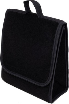 Kufer organizer torba do auta na rzep SmartPocket