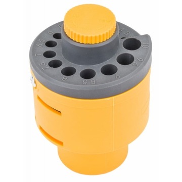 ТОЧИЛКА ДЛЯ ДРЕЛЬ HSS 90 Вт 3–16 мм + КАМНИ