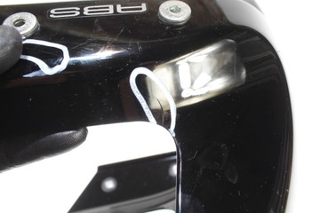 KAWASAKI 650 ER-6N 05-08 BŁOTNIK PRZÓD PRZEDNI