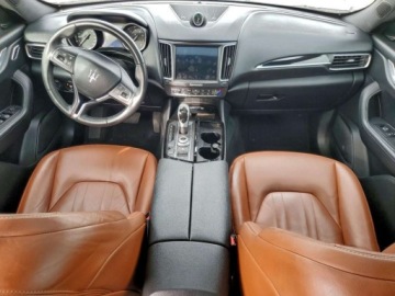 Maserati Levante 2017 Maserati Levante 2017 MASERATI LEVANTE 3.0 Benzyna 424KM, zdjęcie 7