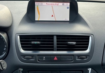 Opel Mokka I SUV 1.4 Turbo ECOTEC 140KM 2013 Opel Mokka 4X4 Bi-Xenon Skora NAVI Kamera Serwis Dla wymagajacych 1.4, zdjęcie 17