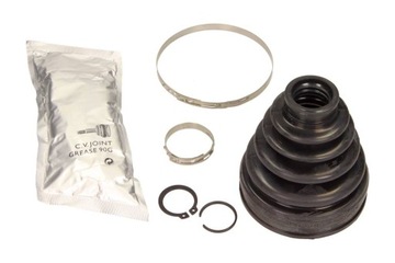 КРЫШКА СОЕДИНЕНИЯ MAXGEAR VW INT. 1.9 2.0TDI А4 ГОЛЬФ5 ПАССАТ