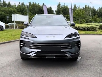 BYD Seal U DM-i 218KM 2025 DM-i Boost Suv 1.5 (218KM) 2025, zdjęcie 3