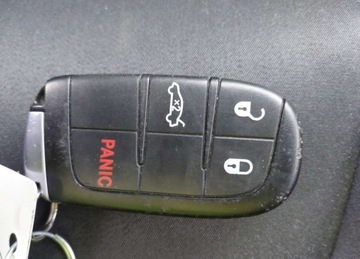 Chrysler 300C II 2019 Chrysler 300 Touring, V6, od ubezpieczalni 3.6 Benzyna 292KM, zdjęcie 11