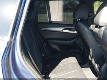 BMW X3 G01 2020 BMW X3 M40i 2020 3.0 Benzyna 382KM, zdjęcie 12