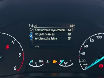 Ford Transit Connect III Van L1 1.5 EcoBlue 120KM 2022 Ford Transit Connect L2 Trend / Kamera cofania / C, zdjęcie 32