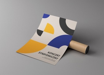 Рекламные плакаты-табло ЛОГО А2 х50 шт.