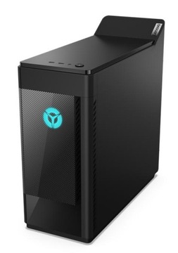 Komputer Lenovo Legion T5 28IMB05 i5-10400 16GB RAM 512GB Dysk SSD GTX1660S