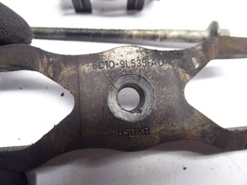 TRANSIT MK7 ИНЖЕКЦИОННЫЙ ВИНТ 2.2 TDCI.