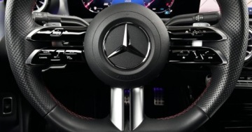 Mercedes CLA C118/X118 Coupe Facelifting 1.3 180 136KM 2024 Mercedes-Benz CLA Salon PL, Od Dealera, AMG, 7G-DCT, Kamera, Czujniki, Nav, zdjęcie 12