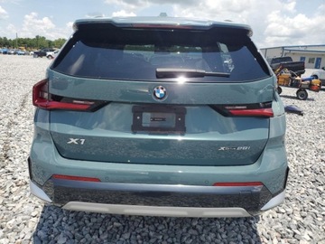 BMW X1 U11 2024 BMW X1 xDrive28I 2024 2.0l 2.0 Benzyna 241KM, zdjęcie 2