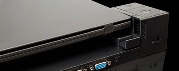 Рабочая док-станция Lenovo ThinkPad 40A5