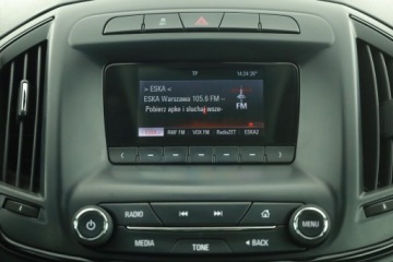 Opel Insignia I 2014 Opel Insignia 2.0 CDTI, Salon Polska, Klima, zdjęcie 8