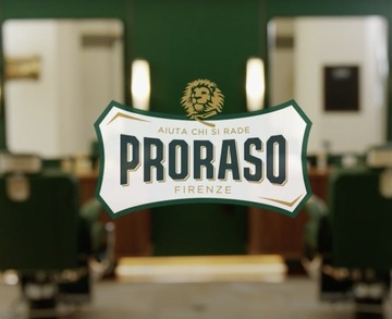 Proraso Blue Azur Lime Woda kolońska 100 ml