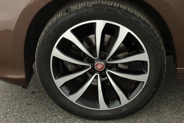 Fiat Tipo II Sedan 1.4 95KM 2020 Fiat Tipo 1.4 16V, Salon Polska, Serwis ASO, GAZ, zdjęcie 11