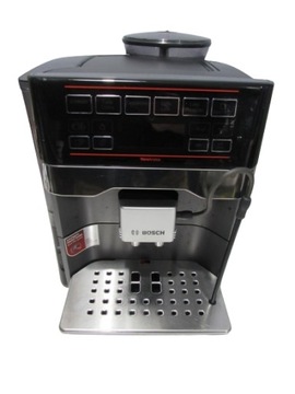 ekspres ciśnieniowy Bosch VeroAroma 500 1500 W czarny