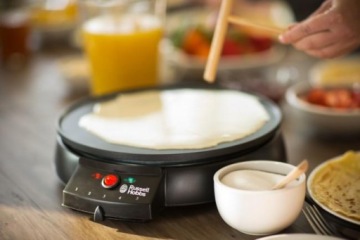 Блинный аппарат Russell Hobbs 20920-56 Fiesta