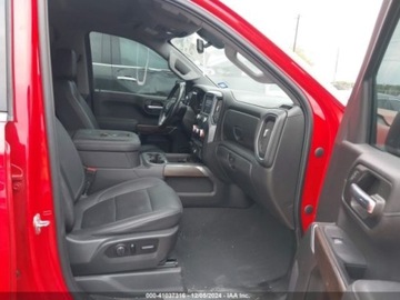  GMC Sierra 2021r., 1500 SLT, od ubezpieczalni 5.3 Benzyna 355KM, zdjęcie 8