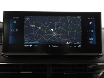 Peugeot 5008 II 2021 Peugeot 5008 FV23% GT-Line atuomat 177KM 7-osob., zdjęcie 24