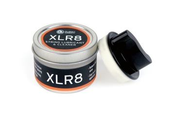 Очиститель струн D'addario PW-XLR8-01
