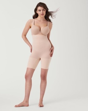 Spanx Bielizna Modelująca dla Kobiet, z Wysokim