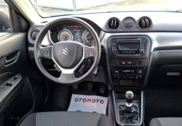 Suzuki 2020 Suzuki Vitara 1.4 Boosterjet SHVS Comfort Plus 2WD 1.4 Benzyna 129KM, zdjęcie 7