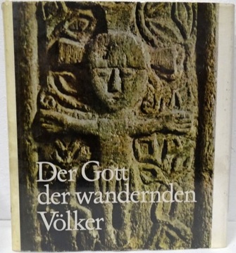 Sztuka romańska plemion celtycko-germańskich