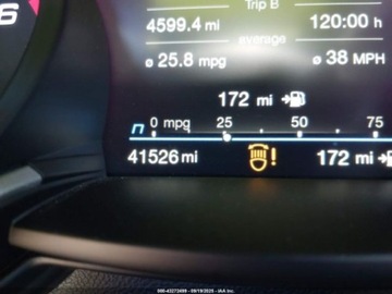 Alfa Romeo Stelvio SUV Facelifting 2.0 Turbo 280KM 2022 Alfa Romeo Stelvio Sprint 2022 2.0l 2.0 Benzyna 280KM, zdjęcie 11