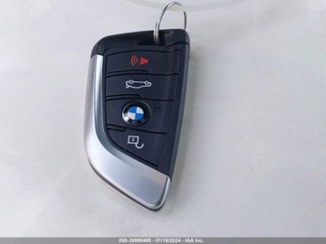 BMW Seria 5 G30-G31 2022 BMW Seria 5 2022r, 530E, 2.0L 2.0 Hybryda 288KM, zdjęcie 13