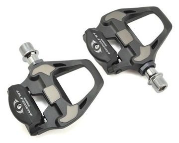 Shimano Ultegra PD-R8000 Carbon SPD-SL + блоки