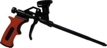 Pistolet do piany montażowej INST. 2175 powłoka teflonowa długość lufy 19cm
