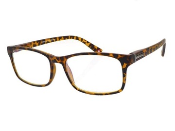OKULARY DO KOMPUTERA BLUE LIGHT MONTANA + 2.00