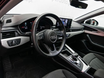Audi A4 B9 Limousine Facelifting 2.0 35 TFSI 150KM 2023 AUDI A4 35 TFSI S tronic Sedan 2.0 (150KM) 2023, zdjęcie 7